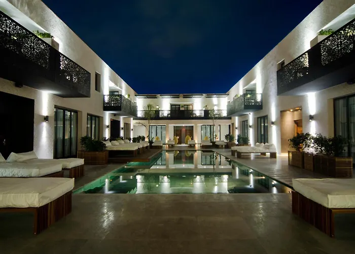 Cesar Resort & Spa Marrakesh