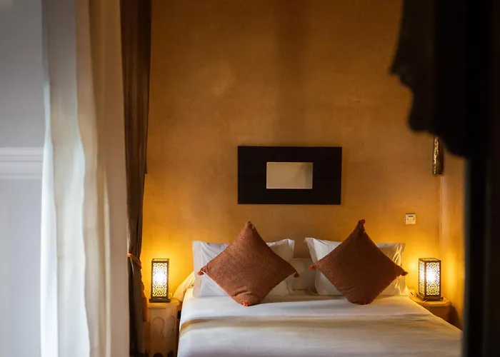 Dar Attajmil Hotel Marrakesh